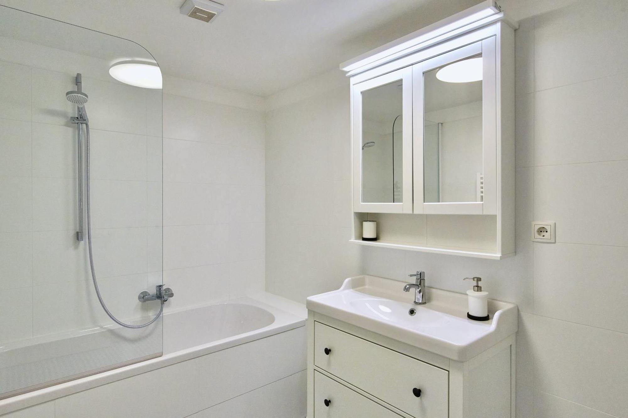 Altstadt Apartments Melk Mit Sauna Quarto foto