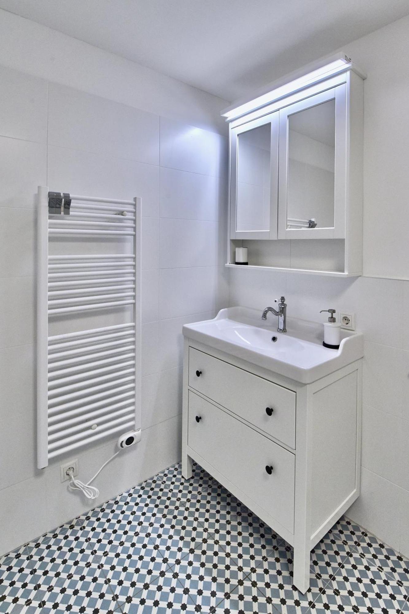 Altstadt Apartments Melk Mit Sauna Quarto foto